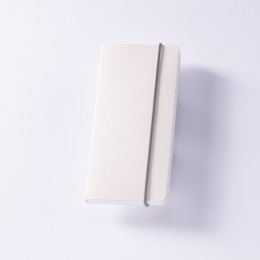 Pocket Pad Muistikirja Blush Glance ryhmässä Paperit ja Lehtiöt / Kirjoitus ja muistiinpanot / Muistikirjat @ Pen Store (137124)