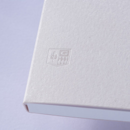 Pocket Pad Muistikirja Blush Glance ryhmässä Paperit ja Lehtiöt / Kirjoitus ja muistiinpanot / Muistikirjat @ Pen Store (137124)