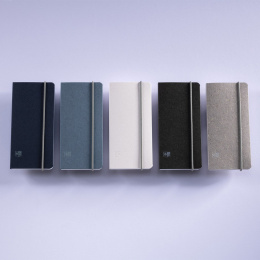 Pocket Pad Muistikirja Blush Glance ryhmässä Paperit ja Lehtiöt / Kirjoitus ja muistiinpanot / Muistikirjat @ Pen Store (137124)