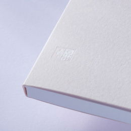 Pocket Pad Muistikirja Blush Glance ryhmässä Paperit ja Lehtiöt / Kirjoitus ja muistiinpanot / Muistikirjat @ Pen Store (137124)