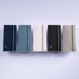 Pocket Pad Muistikirja Blush Glance ryhmässä Paperit ja Lehtiöt / Kirjoitus ja muistiinpanot / Muistikirjat @ Pen Store (137124)