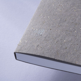 Pocket Pad Muistikirja Mud ryhmässä Paperit ja Lehtiöt / Kirjoitus ja muistiinpanot / Muistikirjat @ Pen Store (137125)