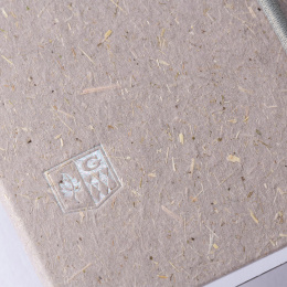 Pocket Pad Muistikirja Mud ryhmässä Paperit ja Lehtiöt / Kirjoitus ja muistiinpanot / Muistikirjat @ Pen Store (137125)