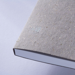 Pocket Pad Muistikirja Mud ryhmässä Paperit ja Lehtiöt / Kirjoitus ja muistiinpanot / Muistikirjat @ Pen Store (137125)