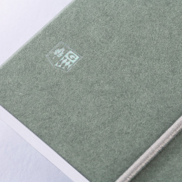 Pocket Pad Muistikirja Forest ryhmässä Paperit ja Lehtiöt / Kirjoitus ja muistiinpanot / Muistikirjat @ Pen Store (137126)