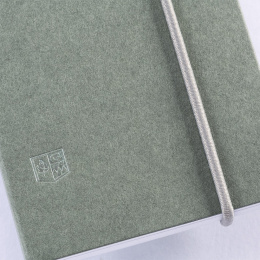 Pocket Pad Muistikirja Forest ryhmässä Paperit ja Lehtiöt / Kirjoitus ja muistiinpanot / Muistikirjat @ Pen Store (137126)