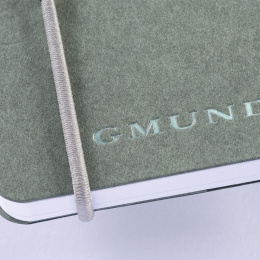 Pocket Pad Muistikirja Forest ryhmässä Paperit ja Lehtiöt / Kirjoitus ja muistiinpanot / Muistikirjat @ Pen Store (137126)