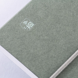 Pocket Pad Muistikirja Forest ryhmässä Paperit ja Lehtiöt / Kirjoitus ja muistiinpanot / Muistikirjat @ Pen Store (137126)