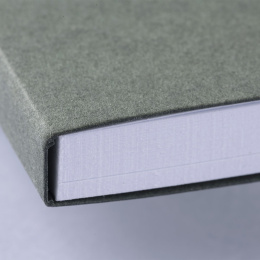 Pocket Pad Muistikirja Forest ryhmässä Paperit ja Lehtiöt / Kirjoitus ja muistiinpanot / Muistikirjat @ Pen Store (137126)