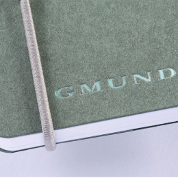 Pocket Pad Muistikirja Forest ryhmässä Paperit ja Lehtiöt / Kirjoitus ja muistiinpanot / Muistikirjat @ Pen Store (137126)