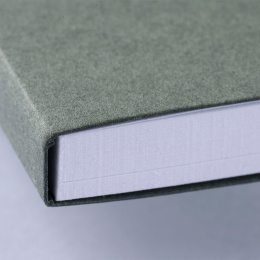 Pocket Pad Muistikirja Forest ryhmässä Paperit ja Lehtiöt / Kirjoitus ja muistiinpanot / Muistikirjat @ Pen Store (137126)