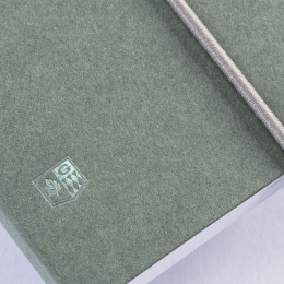 Pocket Pad Muistikirja Forest ryhmässä Paperit ja Lehtiöt / Kirjoitus ja muistiinpanot / Muistikirjat @ Pen Store (137126)