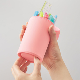 Kynämyssy PuniLabo Sika ryhmässä Kynät / Kynätarvikkeet / Penaalit ja kynäkotelot @ Pen Store (137168)