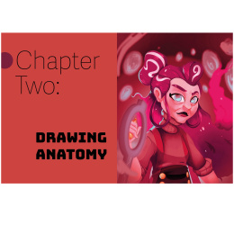 Character Design Made Easy ryhmässä Askartelu ja Harrastus / Kirjat / Ohjekirjat @ Pen Store (137169)