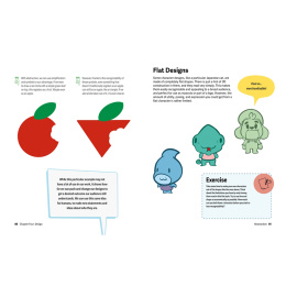 Character Design Made Easy ryhmässä Askartelu ja Harrastus / Kirjat / Ohjekirjat @ Pen Store (137169)