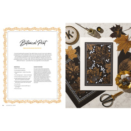 Creative Abstract Mixed Media ryhmässä Askartelu ja Harrastus / Kirjat / Inspiraatiokirjat @ Pen Store (137170)