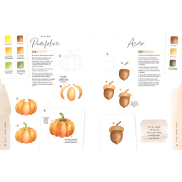 How to Paint it! ryhmässä Askartelu ja Harrastus / Kirjat / Ohjekirjat @ Pen Store (137173)