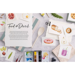 How to Paint it! ryhmässä Askartelu ja Harrastus / Kirjat / Ohjekirjat @ Pen Store (137173)