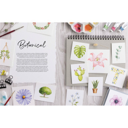 How to Paint it! ryhmässä Askartelu ja Harrastus / Kirjat / Ohjekirjat @ Pen Store (137173)