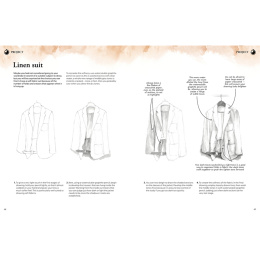 Learn to Draw in an Hour a Day ryhmässä Askartelu ja Harrastus / Kirjat / Ohjekirjat @ Pen Store (137176)