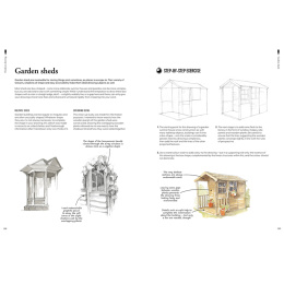 Learn to Draw in an Hour a Day ryhmässä Askartelu ja Harrastus / Kirjat / Ohjekirjat @ Pen Store (137176)