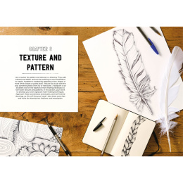 Me and My Ballpoint Pen ryhmässä Askartelu ja Harrastus / Kirjat / Inspiraatiokirjat @ Pen Store (137178)