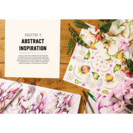 Me and My Ballpoint Pen ryhmässä Askartelu ja Harrastus / Kirjat / Inspiraatiokirjat @ Pen Store (137178)