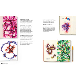 Me and My Ballpoint Pen ryhmässä Askartelu ja Harrastus / Kirjat / Inspiraatiokirjat @ Pen Store (137178)