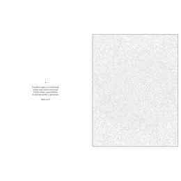 Mystery Coloring Mandalas ryhmässä Askartelu ja Harrastus / Kirjat / Aikuisten värityskirjat @ Pen Store (137182)