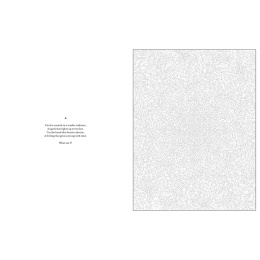 Mystery Coloring Mandalas ryhmässä Askartelu ja Harrastus / Kirjat / Aikuisten värityskirjat @ Pen Store (137182)