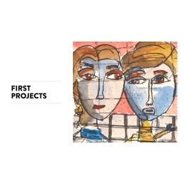 Sketching in the City ryhmässä Askartelu ja Harrastus / Kirjat / Inspiraatiokirjat @ Pen Store (137185)