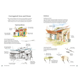 The Bedside Book of Watercolor Wisdom ryhmässä Askartelu ja Harrastus / Kirjat / Inspiraatiokirjat @ Pen Store (137186)