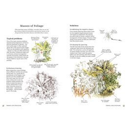 The Bedside Book of Watercolor Wisdom ryhmässä Askartelu ja Harrastus / Kirjat / Inspiraatiokirjat @ Pen Store (137186)