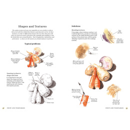 The Bedside Book of Watercolor Wisdom ryhmässä Askartelu ja Harrastus / Kirjat / Inspiraatiokirjat @ Pen Store (137186)