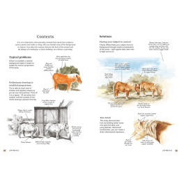 The Bedside Book of Watercolor Wisdom ryhmässä Askartelu ja Harrastus / Kirjat / Inspiraatiokirjat @ Pen Store (137186)