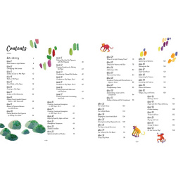 A Beginner's Year of Watercolor ryhmässä Askartelu ja Harrastus / Kirjat / Ohjekirjat @ Pen Store (137195)