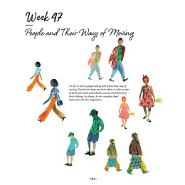 A Beginner's Year of Watercolor ryhmässä Askartelu ja Harrastus / Kirjat / Ohjekirjat @ Pen Store (137195)