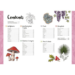 10 Step Drawing: Botanicals ryhmässä Askartelu ja Harrastus / Kirjat / Ohjekirjat @ Pen Store (137196)