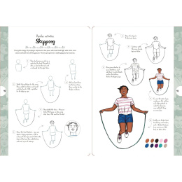 10 Step Drawing: Figures ryhmässä Askartelu ja Harrastus / Kirjat / Ohjekirjat @ Pen Store (137197)