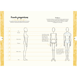 10 Step Drawing: People ryhmässä Askartelu ja Harrastus / Kirjat / Ohjekirjat @ Pen Store (137198)
