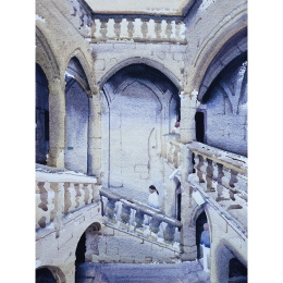 Atmospheric Buildings in Watercolour ryhmässä Askartelu ja Harrastus / Kirjat / Inspiraatiokirjat @ Pen Store (137204)