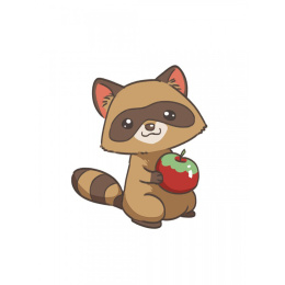 Draw 30: Kawaii Animals ryhmässä Askartelu ja Harrastus / Kirjat / Ohjekirjat @ Pen Store (137216)