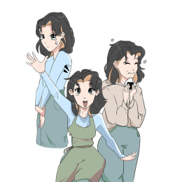 Draw Manga Faces, Heads and Hairstyles ryhmässä Askartelu ja Harrastus / Kirjat / Ohjekirjat @ Pen Store (137217)