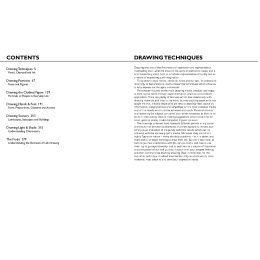 Drawing: A Complete Guide ryhmässä Askartelu ja Harrastus / Kirjat / Inspiraatiokirjat @ Pen Store (137220)