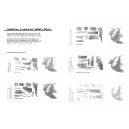 Drawing: A Complete Guide ryhmässä Askartelu ja Harrastus / Kirjat / Inspiraatiokirjat @ Pen Store (137220)