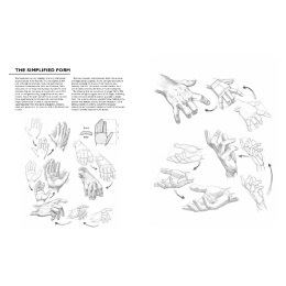 Drawing: A Complete Guide ryhmässä Askartelu ja Harrastus / Kirjat / Inspiraatiokirjat @ Pen Store (137220)