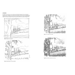 Drawing: A Complete Guide ryhmässä Askartelu ja Harrastus / Kirjat / Inspiraatiokirjat @ Pen Store (137220)