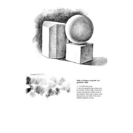 Drawing: A Complete Guide ryhmässä Askartelu ja Harrastus / Kirjat / Inspiraatiokirjat @ Pen Store (137220)