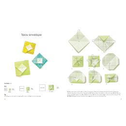 Origami for the Absolute Beginner ryhmässä Askartelu ja Harrastus / Kirjat / Ohjekirjat @ Pen Store (137227)