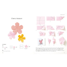Origami for the Absolute Beginner ryhmässä Askartelu ja Harrastus / Kirjat / Ohjekirjat @ Pen Store (137227)